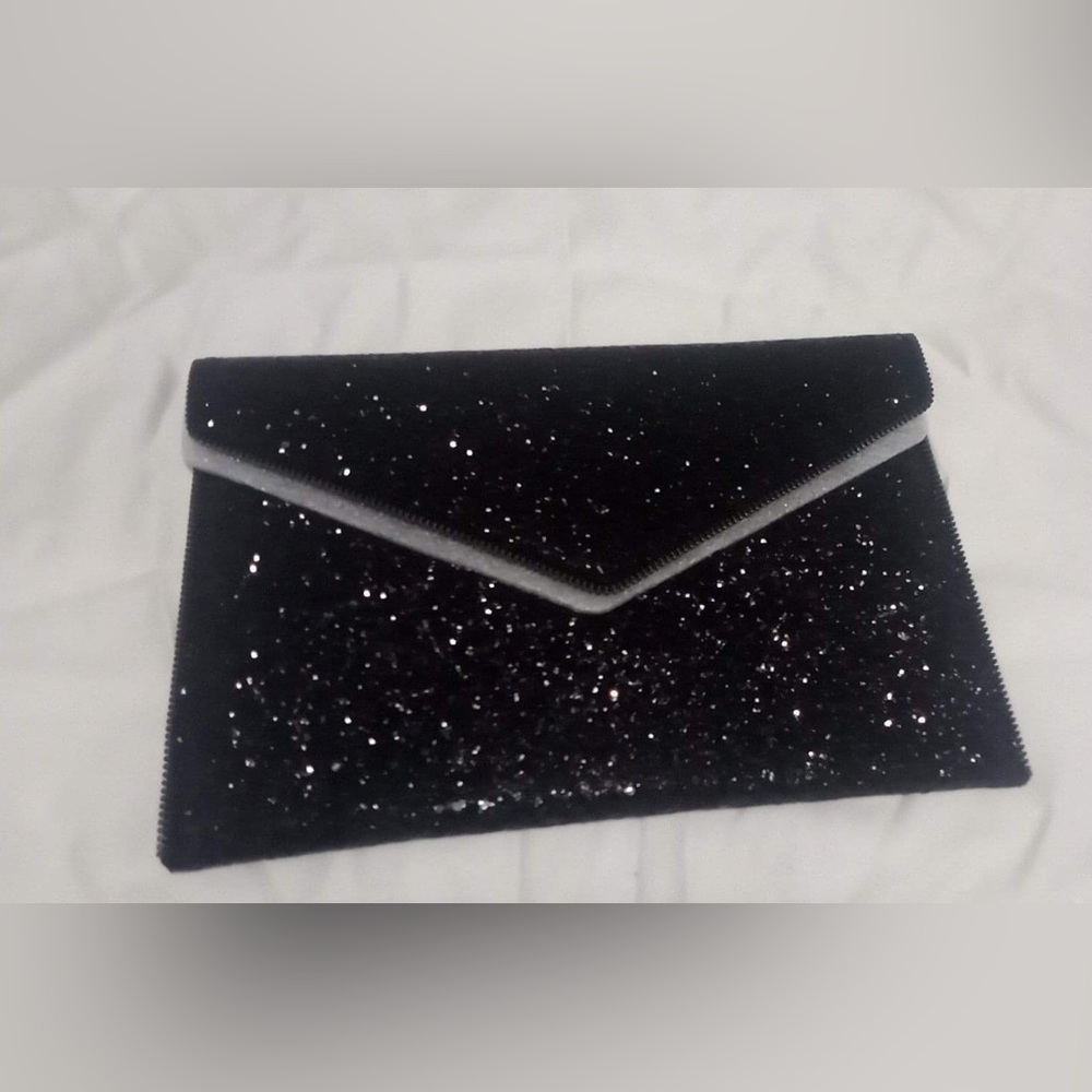 Rebecca Minkoff Glottee Clutch Bag